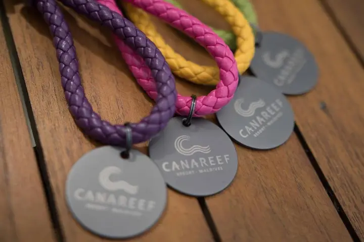 Атолл Адду: Canareef Island Resort