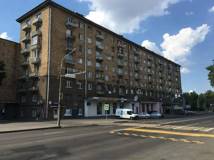 Минск: Belrent 2 Апартаменты
