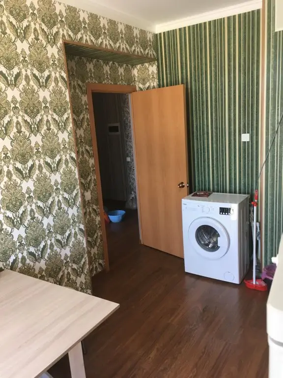 Анапа: Квартира на Малом Проезде 6Б