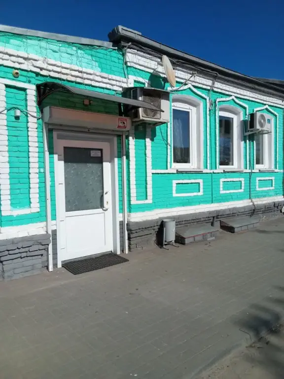 Павловск: Гостевой дом Уют