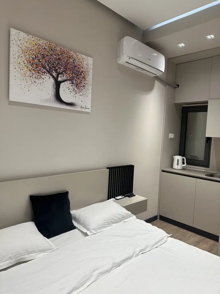 Ереван: Апартаменты DDapartment