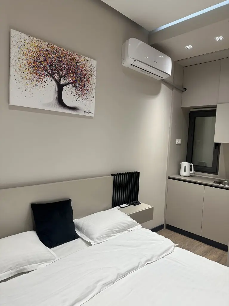Ереван: Апартаменты DDapartment