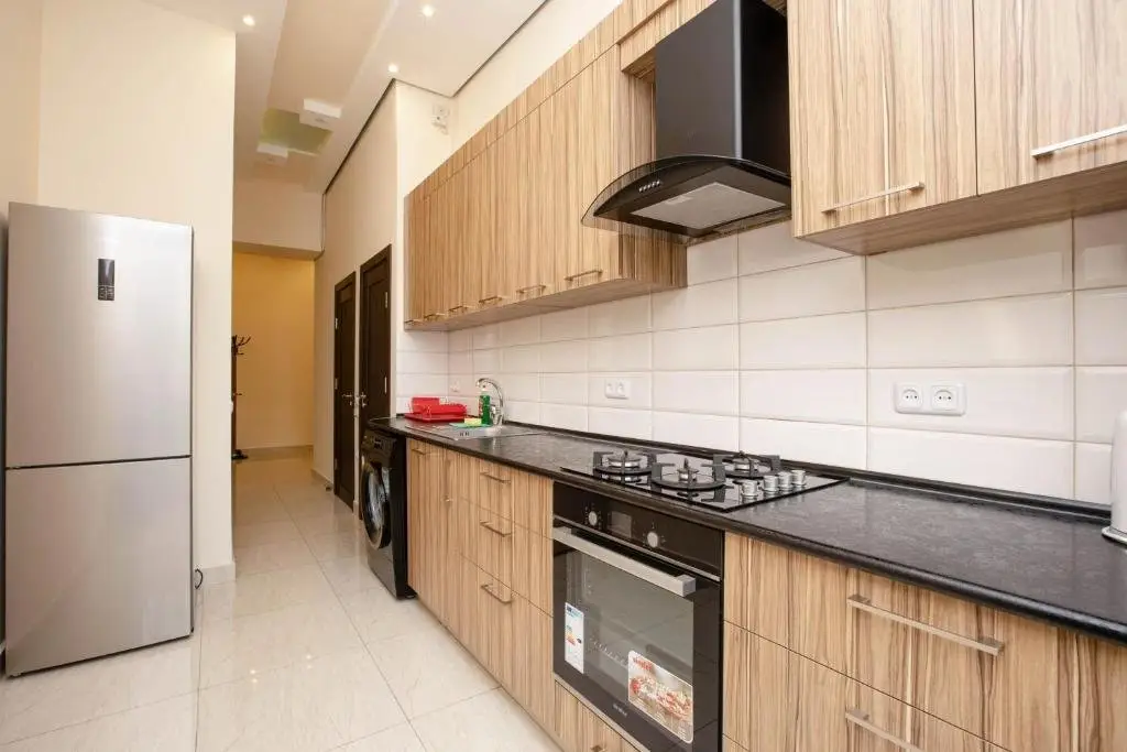 Ереван: ARMT Wide Apartments on Mashtots Avenue