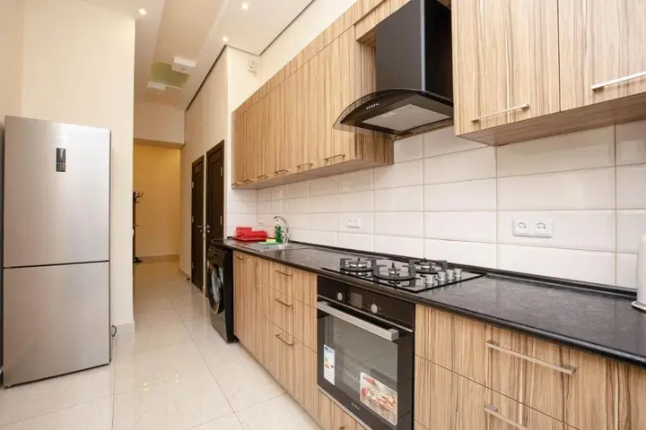 Ереван: ARMT Wide Apartments on Mashtots Avenue