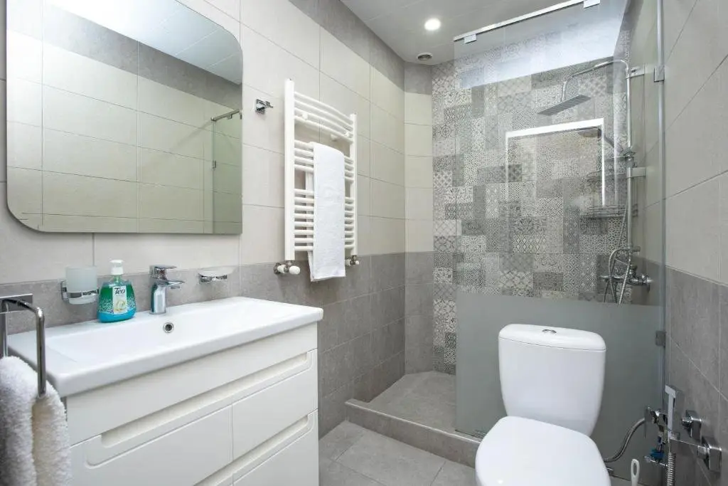 Ереван: ARMT Wide Apartments on Mashtots Avenue
