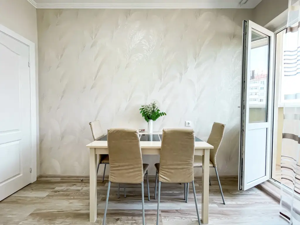 Крымск: Квартира Krymsk Home на Надежды 5/91