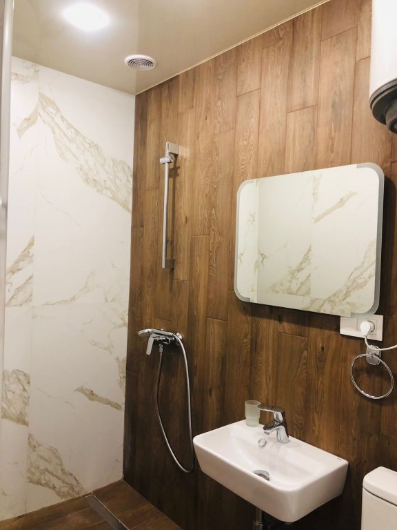 Ереван: Апар Отель DinDavapartment