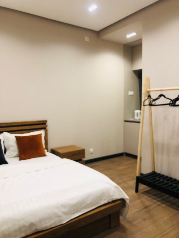 Ереван: Апар Отель DinDavapartment