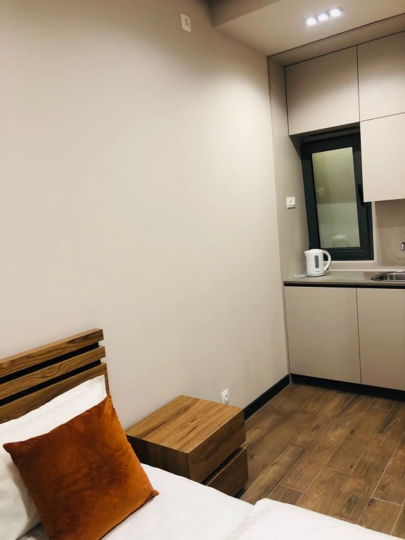 Ереван: Апар Отель DinDavapartment