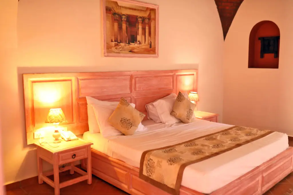 Марса Алам: Dream lagoon Resort & Aqua Park