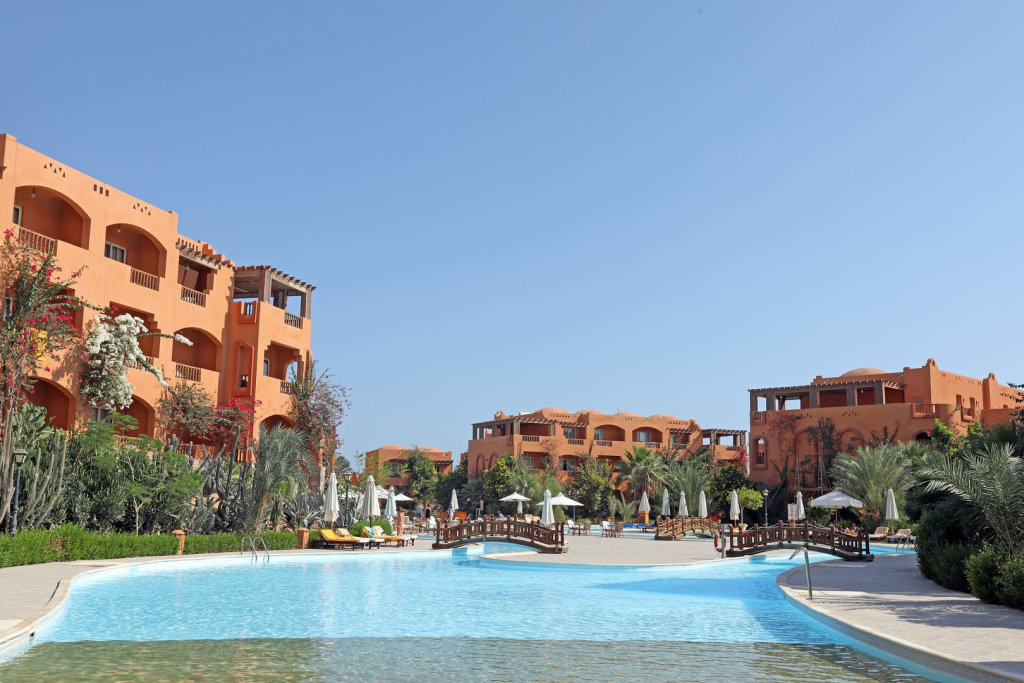 Dream lagoon Resort & Aqua Park — фото 1