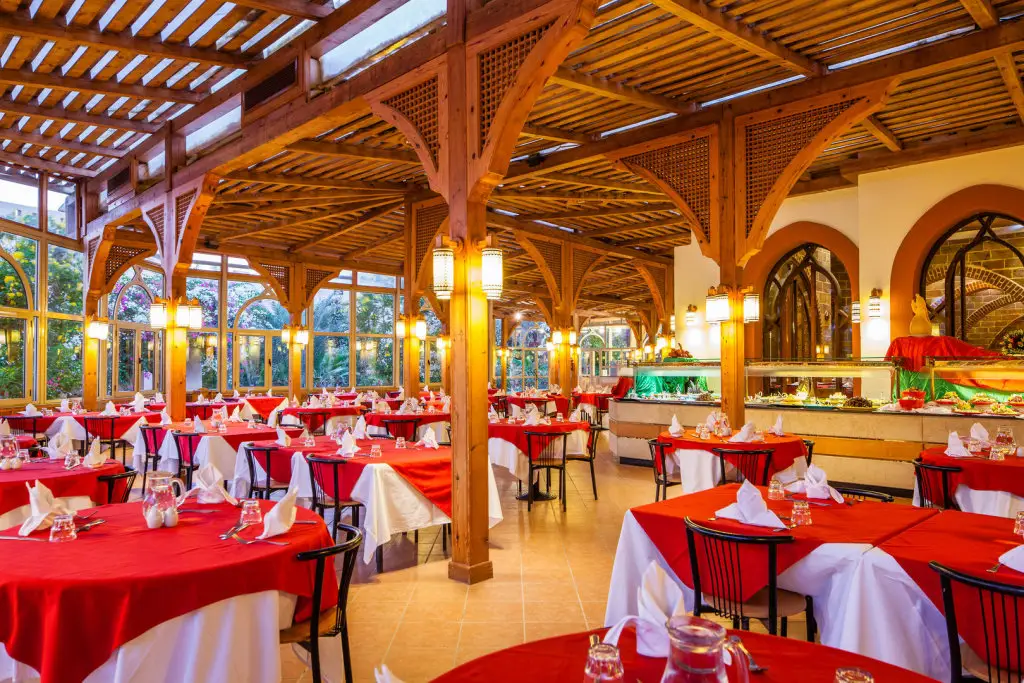 Марса Алам: Dream lagoon Resort & Aqua Park
