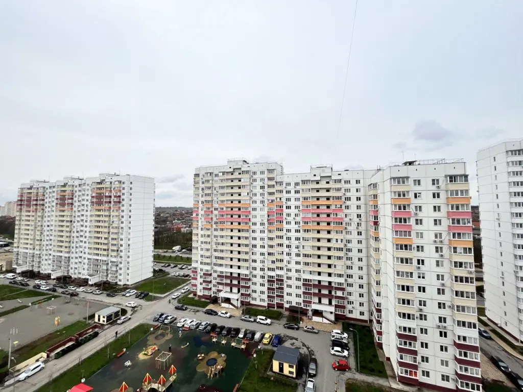 Ростов-на-Дону: Апартаменты РОСТОВ ПОСУТОЧНО