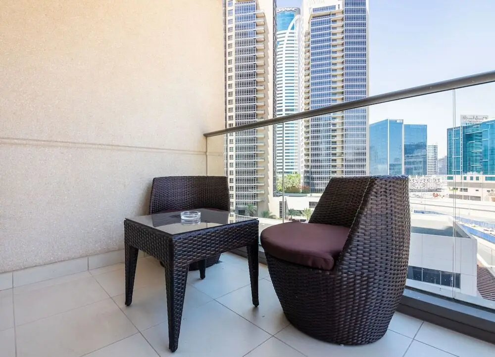 Дубай: Maison Privee South Ridge