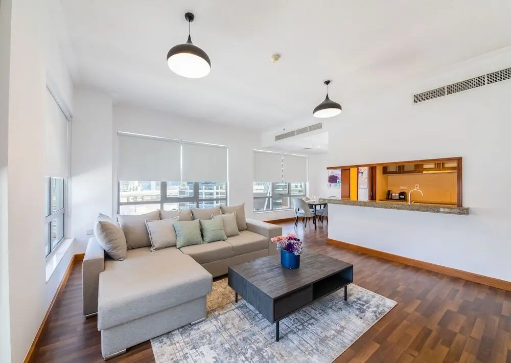 Дубай: Maison Privee South Ridge