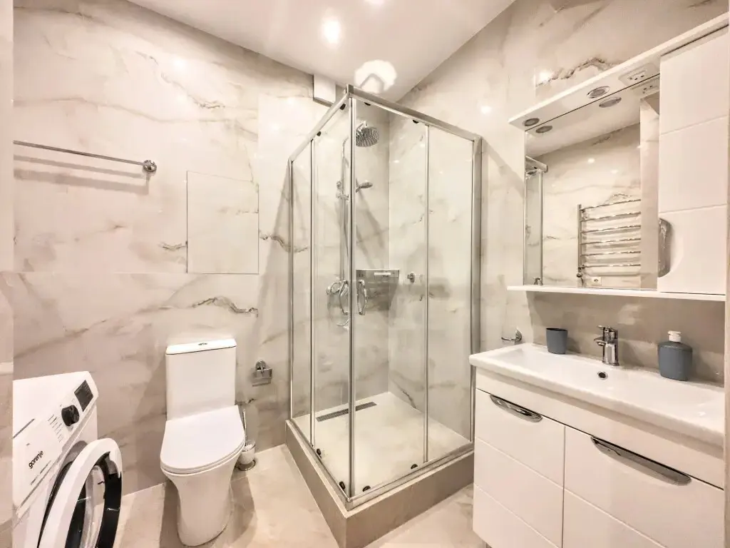 Сочи: Апартаменты M Apartments SvetlanaPark