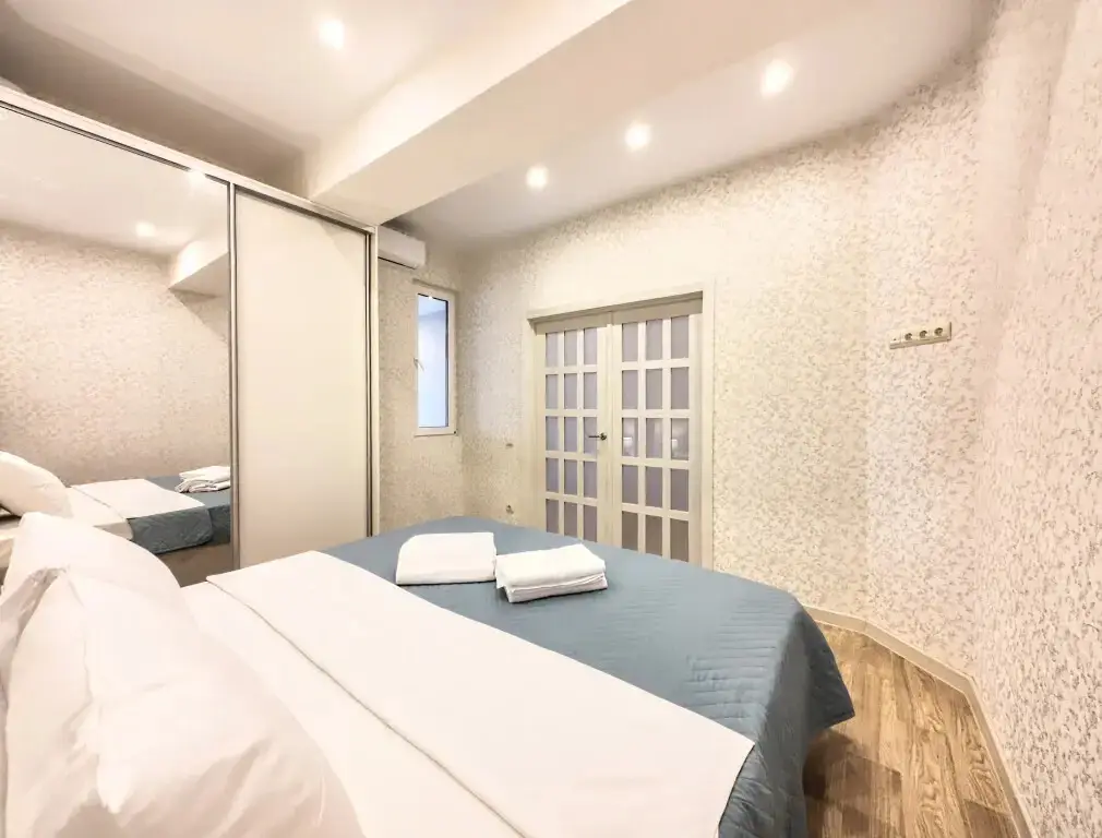 Сочи: Апартаменты M Apartments SvetlanaPark
