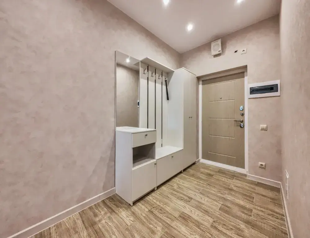 Сочи: Апартаменты M Apartments SvetlanaPark