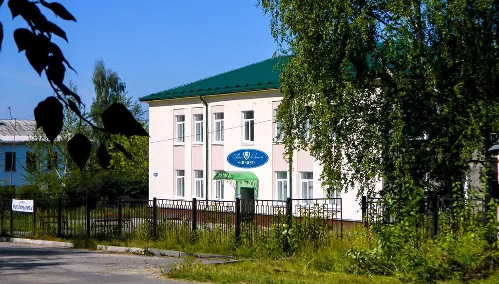 Вега Бизнес — фото 1