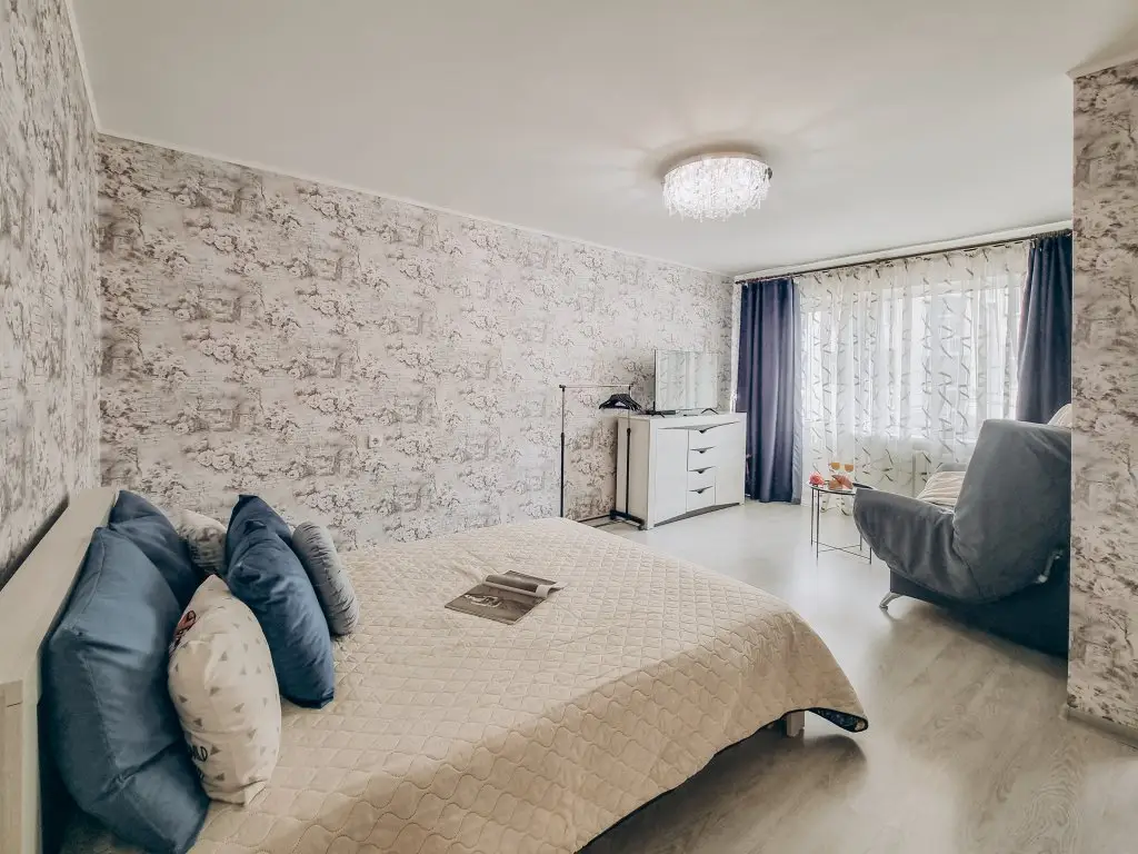 LovelyHome39 у Музея Марципан — фото 1