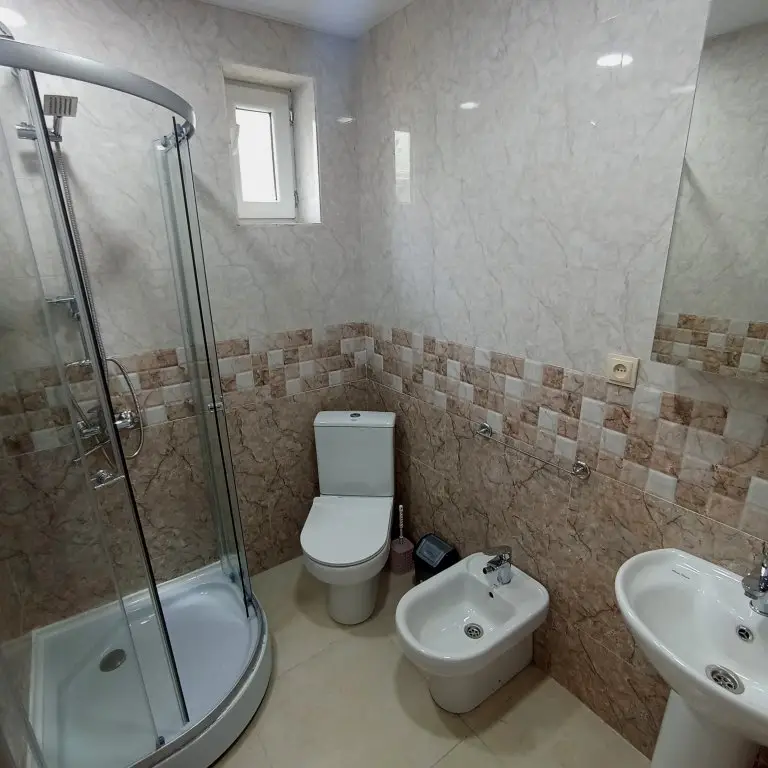 Степанцминда: Вилла Mountain Flower cottage