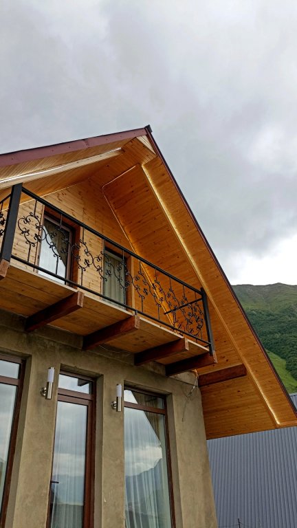 Степанцминда: Вилла Mountain Flower cottage