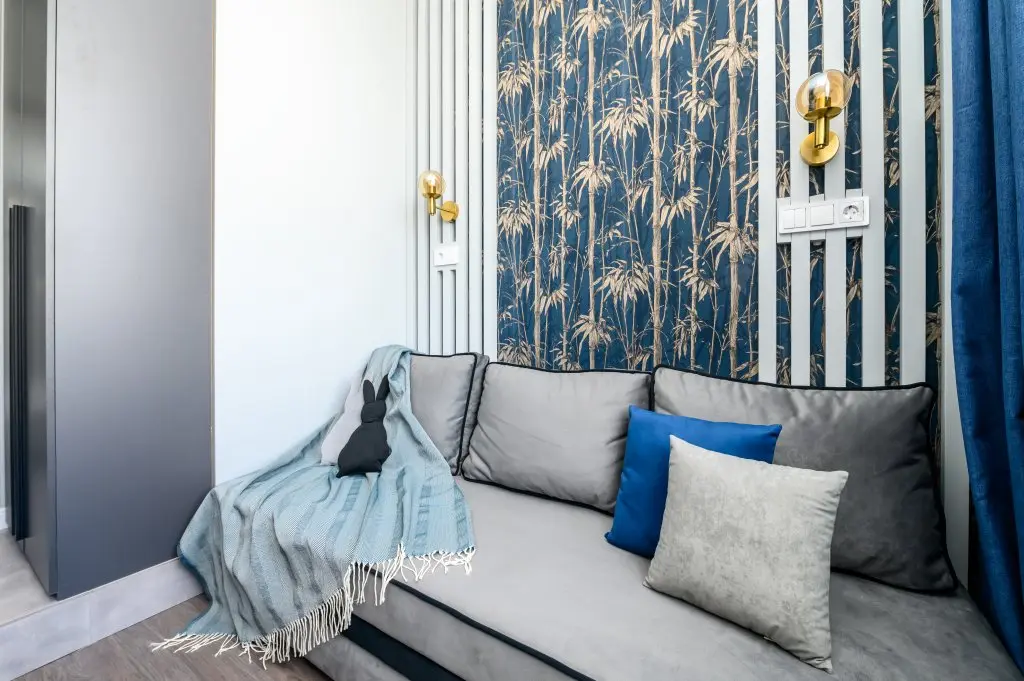 Москва: Апартаменты Ивана Франко