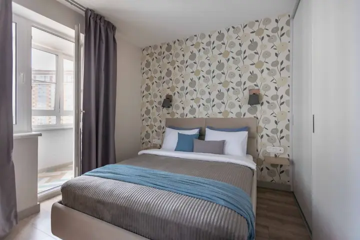 Московский: Апартаменты Sweet Room