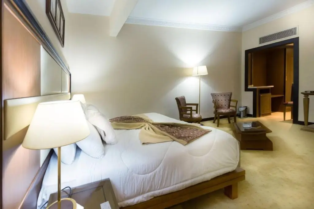 Каир: Paradise Home City Stars Hotel