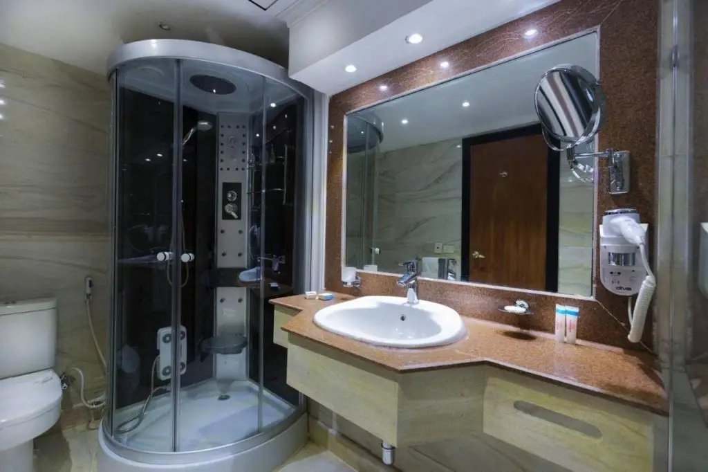 Каир: Paradise Home City Stars Hotel