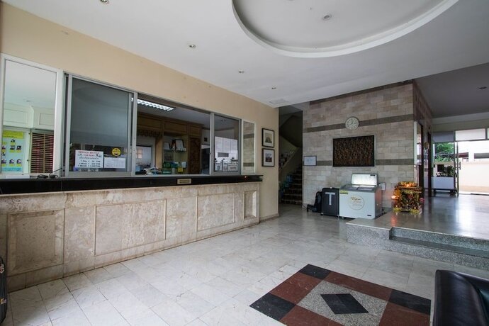Penthouse Galare Thong Tower — фото 1