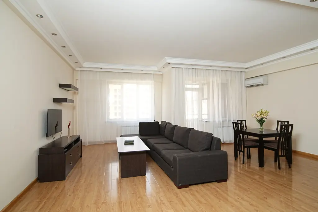 Ереван: Квартира Ararat View Luхury Suite by Sweet Home