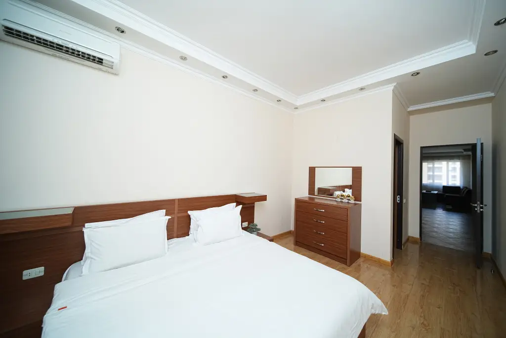 Ереван: Квартира Ararat View Luхury Suite by Sweet Home