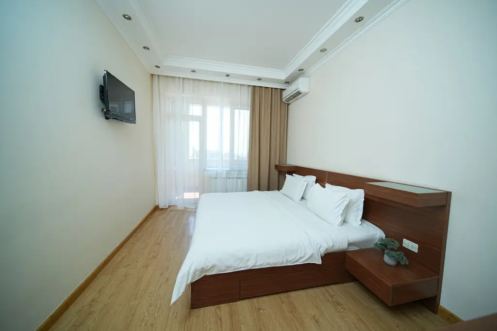 Ереван: Квартира Ararat View Luхury Suite by Sweet Home