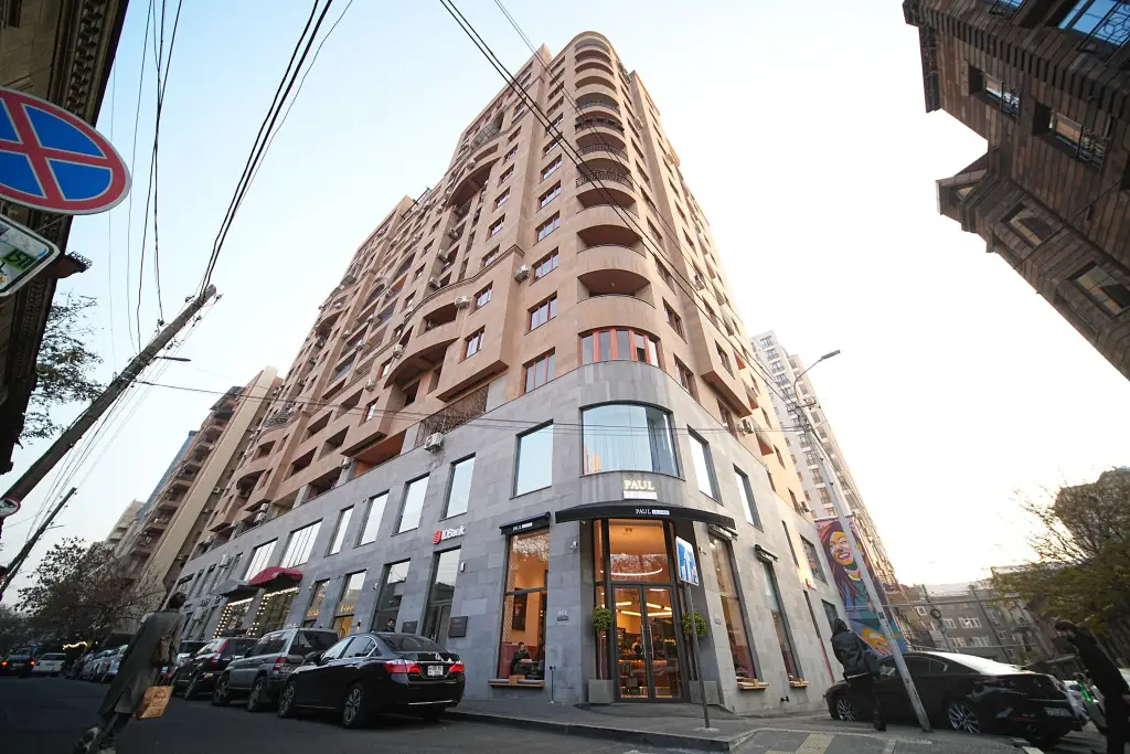 Ереван: Квартира Ararat View Luхury Suite by Sweet Home
