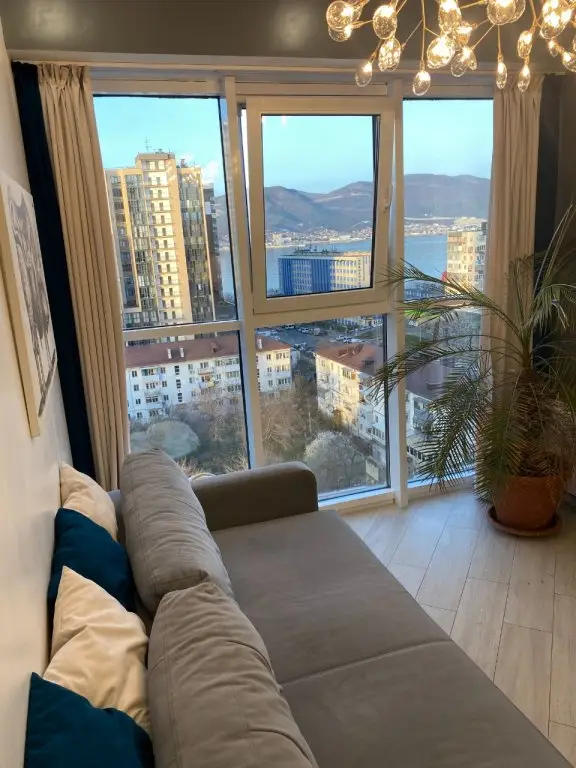 Новороссийск: Апартаменты DREAM OF THE SEA