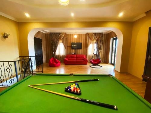 Кутаиси: Hotel Polifonia