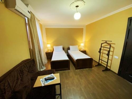 Кутаиси: Hotel Polifonia