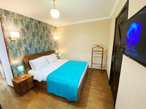 Кутаиси: Hotel Polifonia