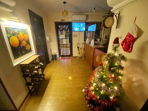 Кутаиси: Hotel Polifonia