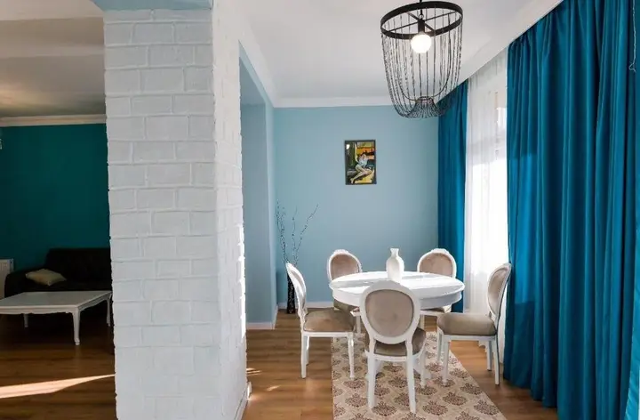 Кутаиси: Jazz Street Apartment