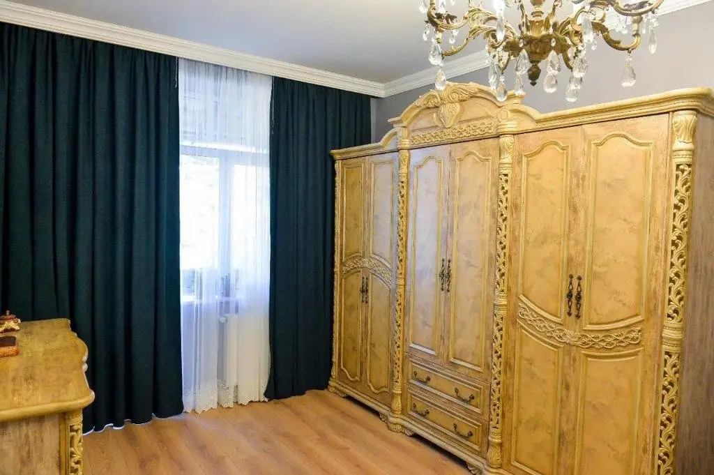 Кутаиси: Jazz Street Apartment