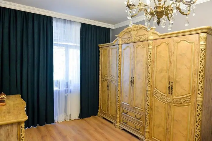 Кутаиси: Jazz Street Apartment