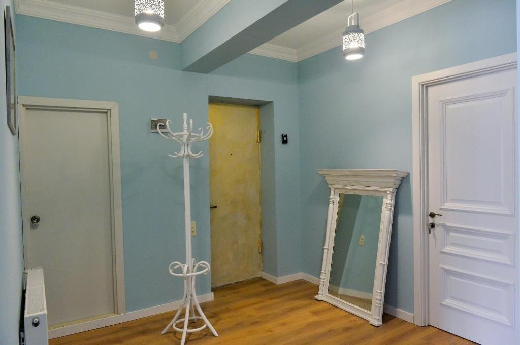 Кутаиси: Jazz Street Apartment