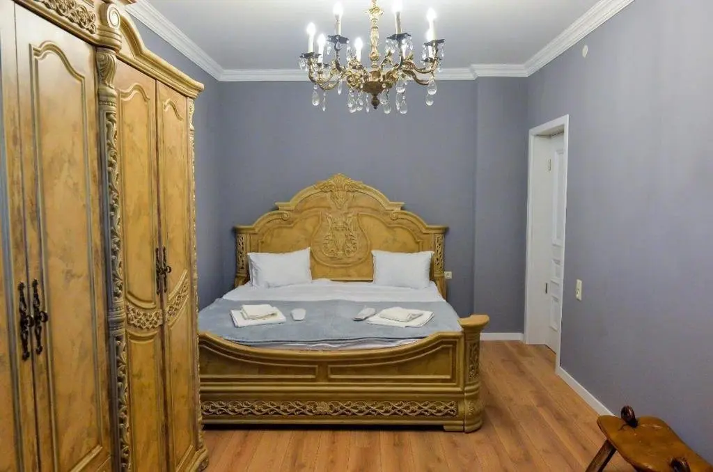 Кутаиси: Jazz Street Apartment