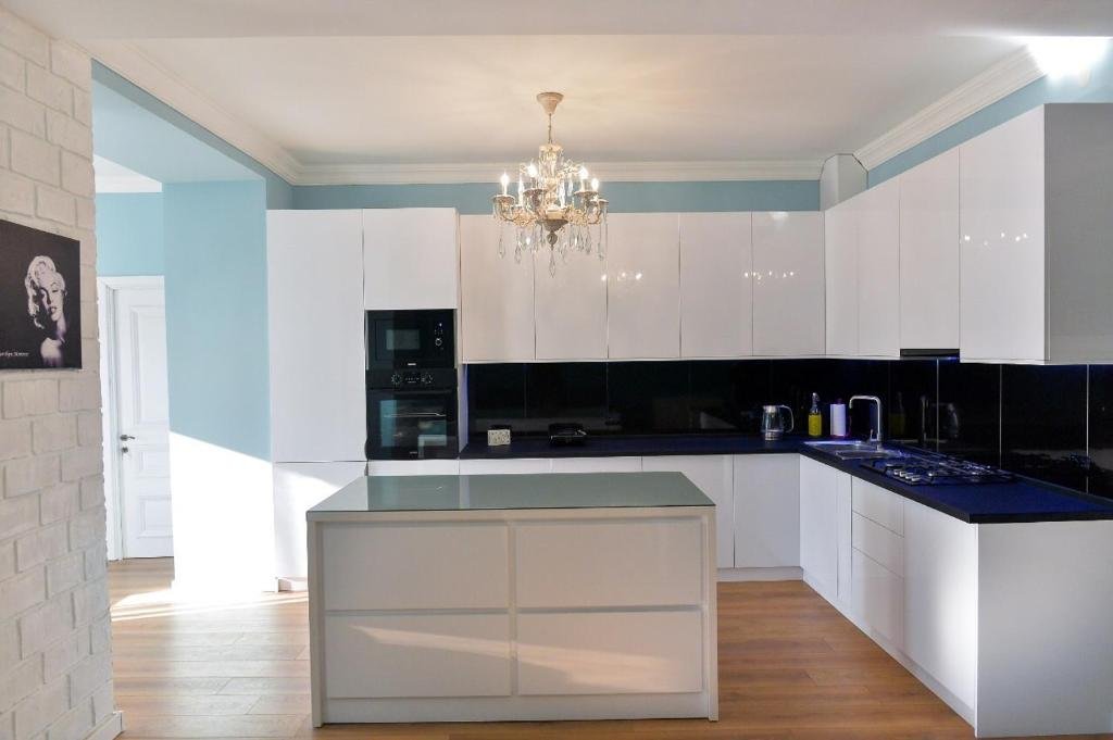 Кутаиси: Jazz Street Apartment