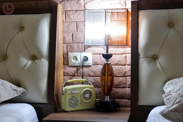 Кутаиси: Pirveli Apartment