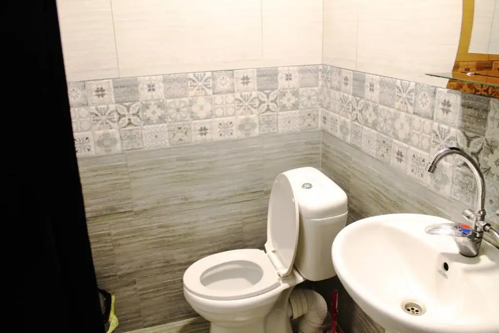 Кутаиси: Hotel White Bridge