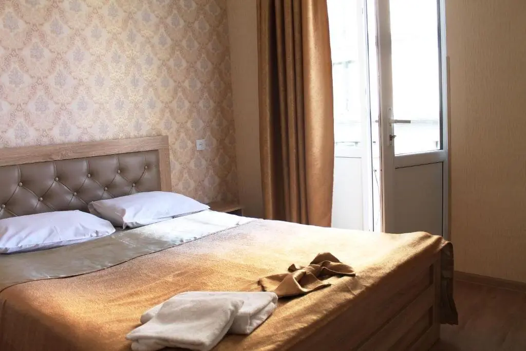 Кутаиси: Hotel White Bridge