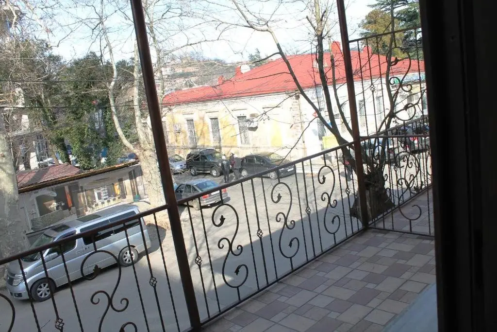 Кутаиси: Hotel White Bridge